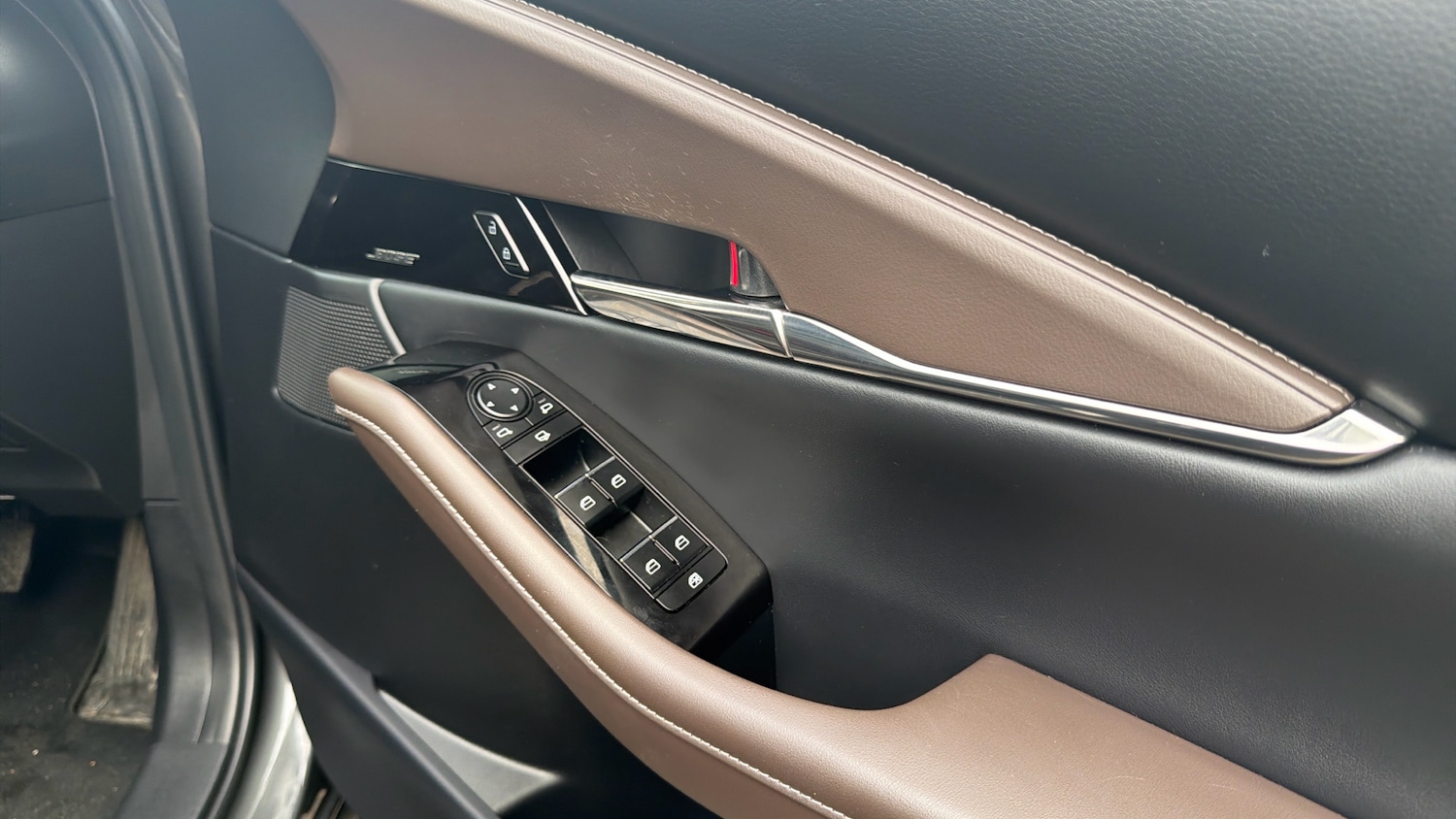 Used Mazda CX-30 2023 for sale - 76525627: Photo 23