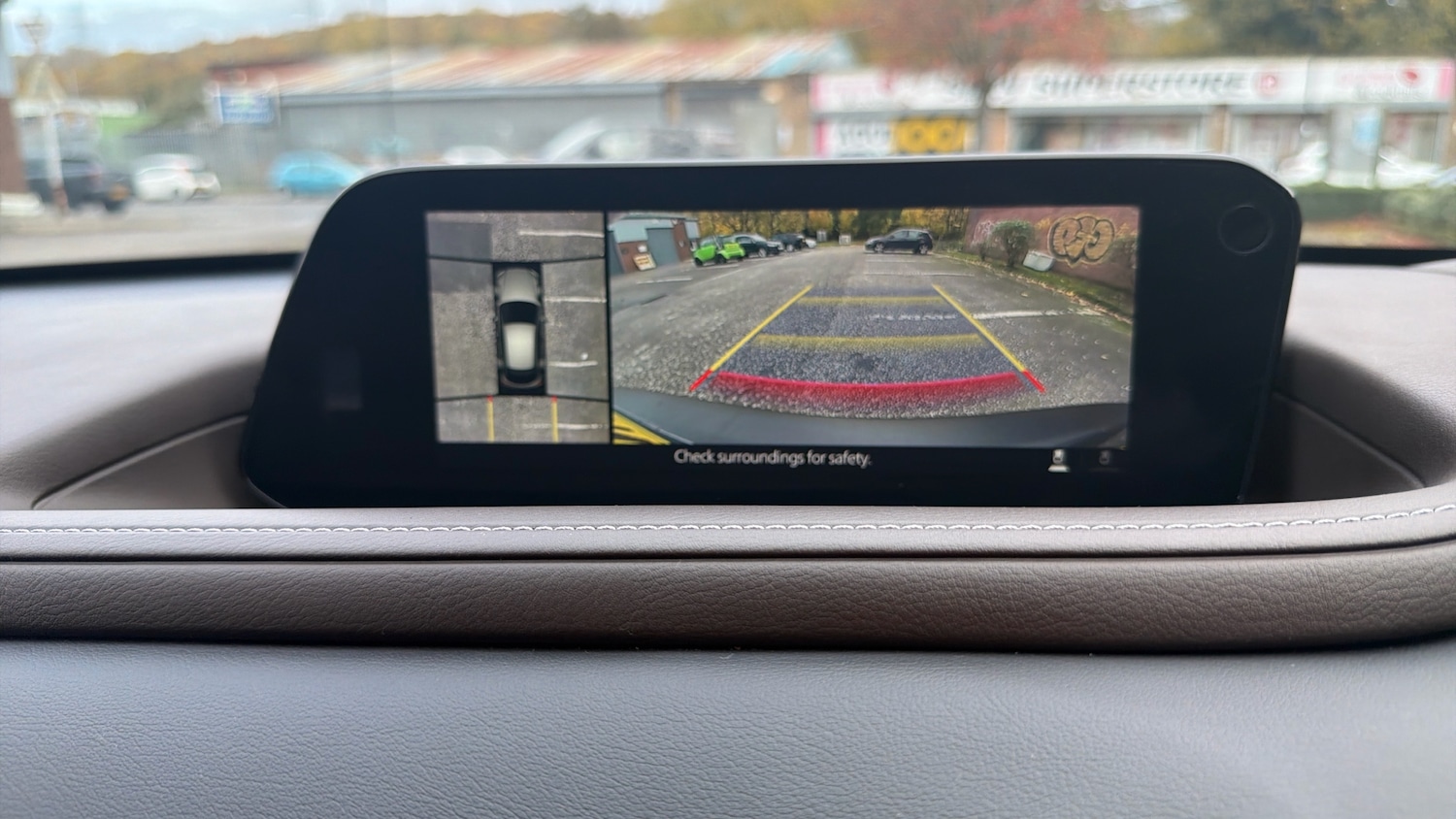 Used Mazda CX-30 2023 for sale - 76525627: Photo 26