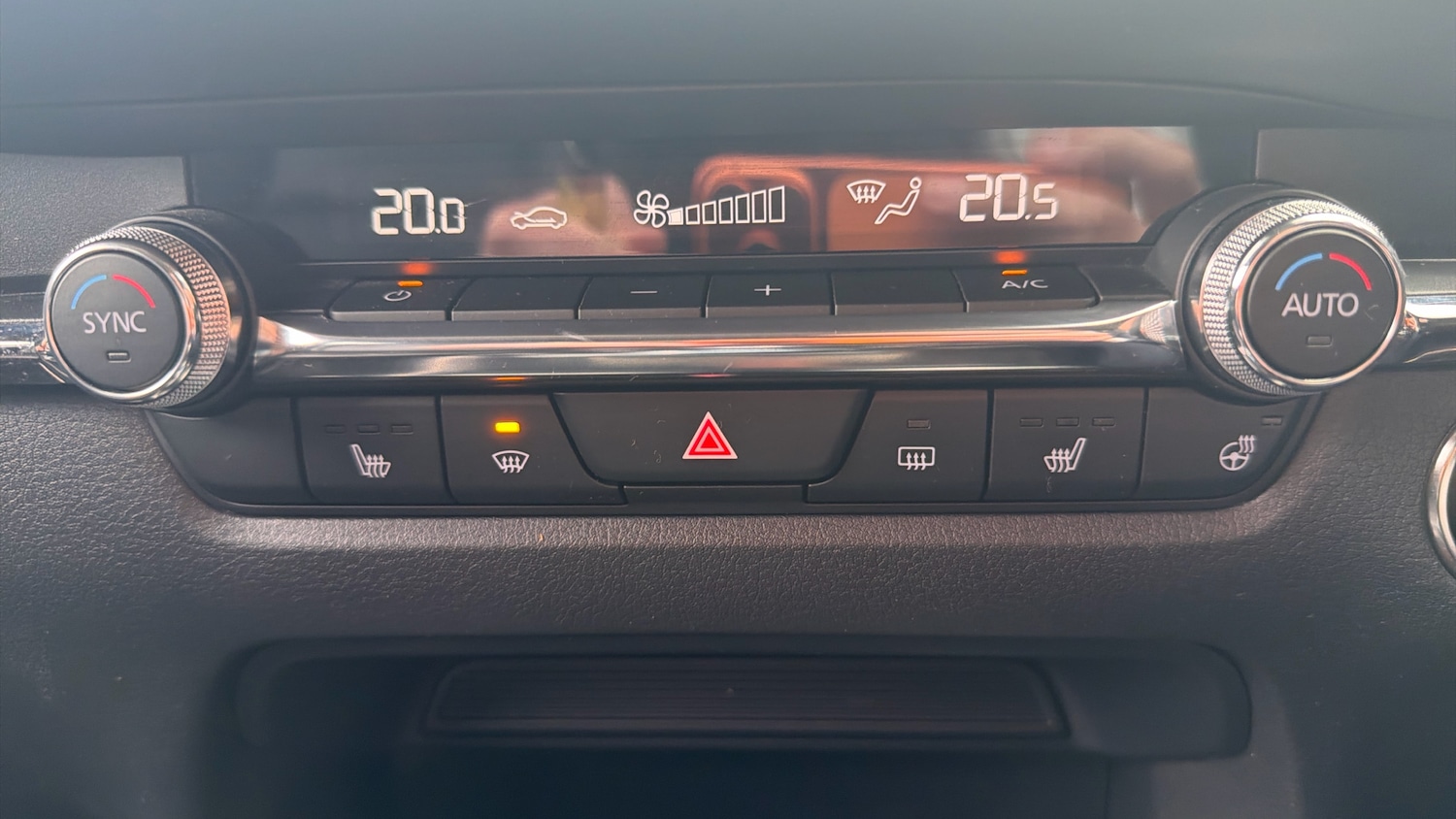 Used Mazda CX-30 2023 for sale - 76525627: Photo 27