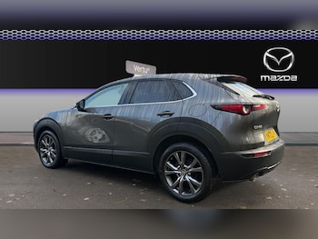 Used Mazda CX-30 2023 for sale - 76525627: Photo