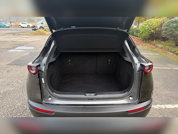 Used Mazda CX-30 2023 for sale - 76525627: Photo