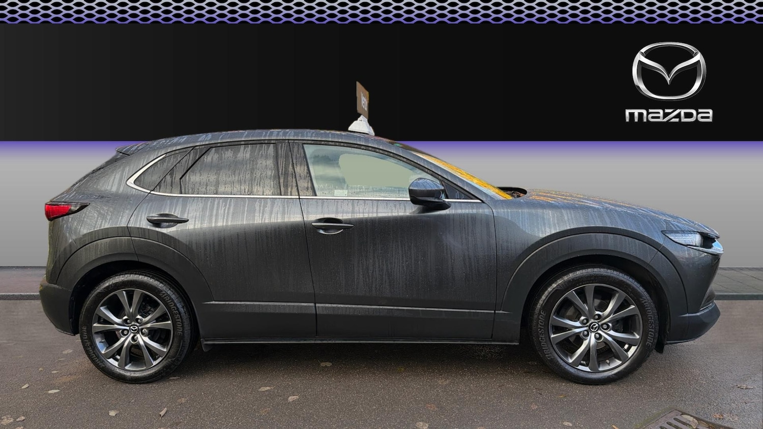 Used Mazda CX-30 2023 for sale - 76525627: Photo 5