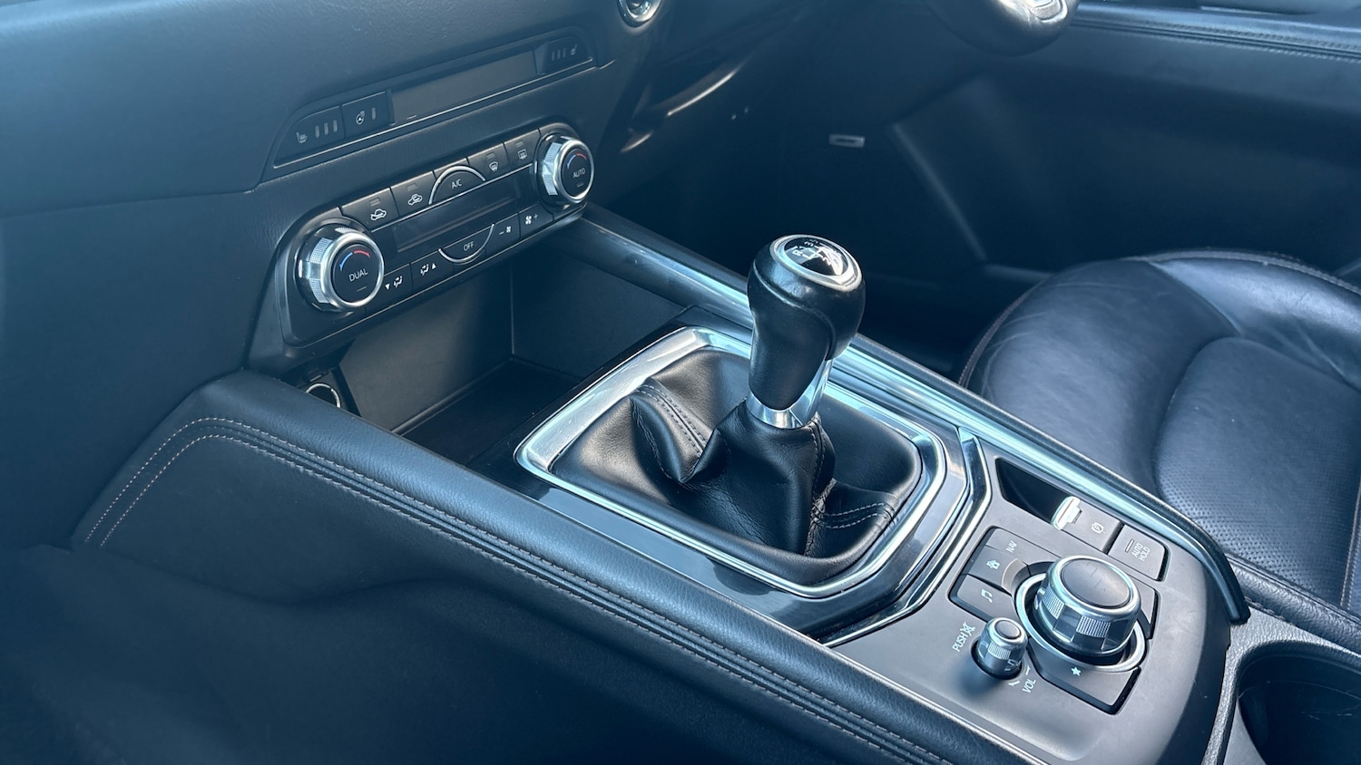 Used Mazda CX-5 2018 for sale - 78010944: Photo 13