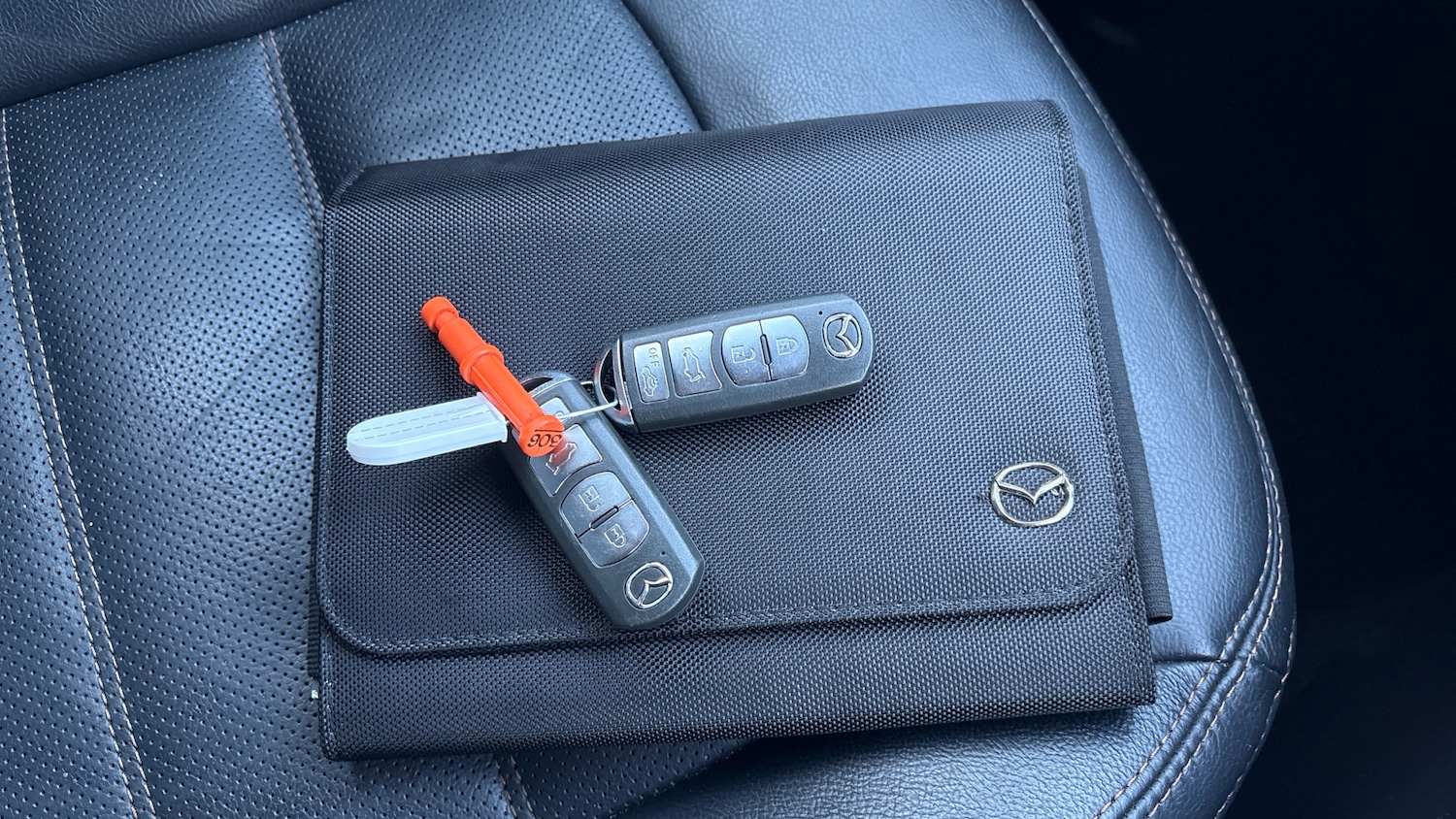 Used Mazda CX-5 2018 for sale - 78010944: Photo 19