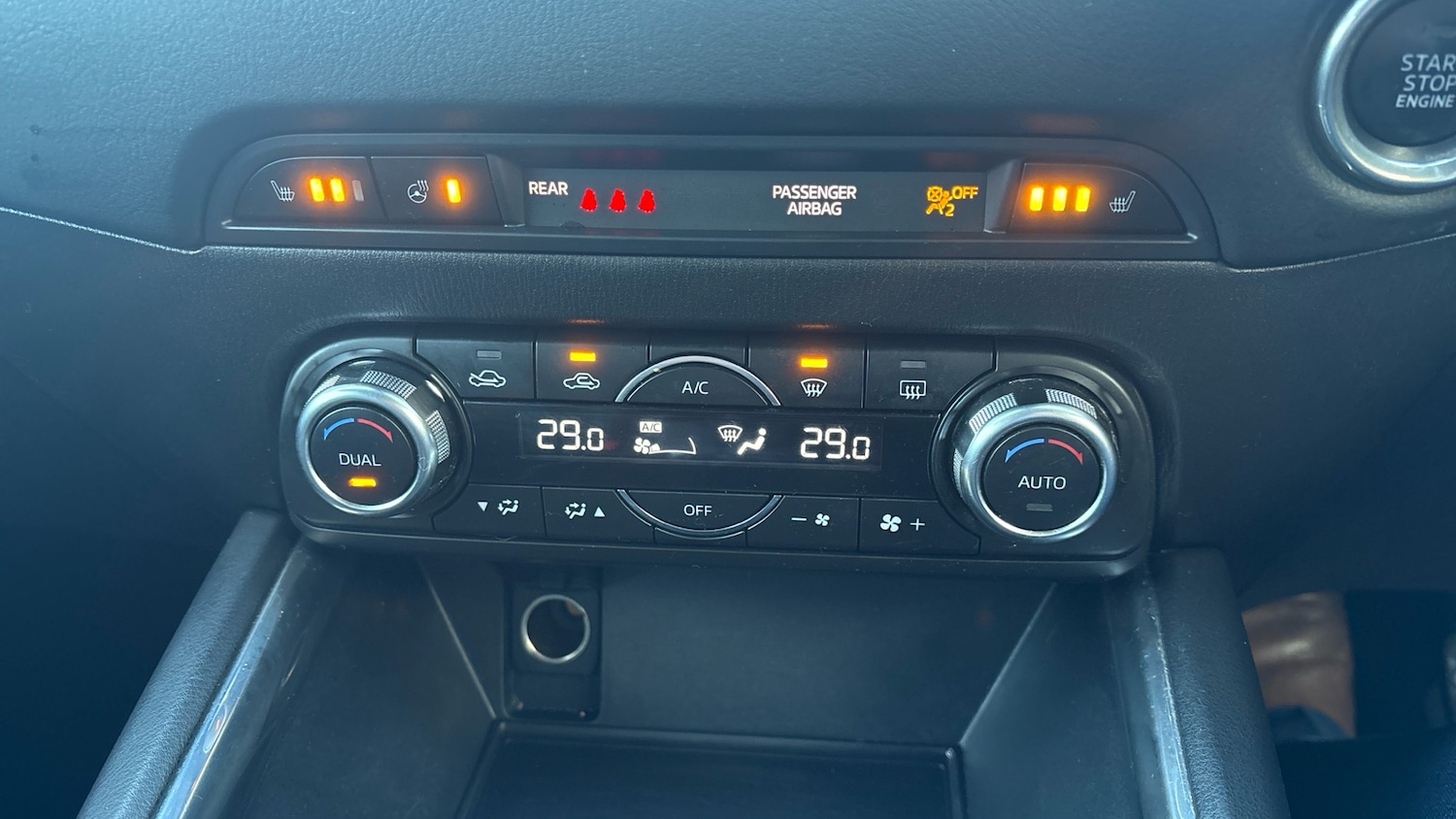 Used Mazda CX-5 2018 for sale - 78010944: Photo 26