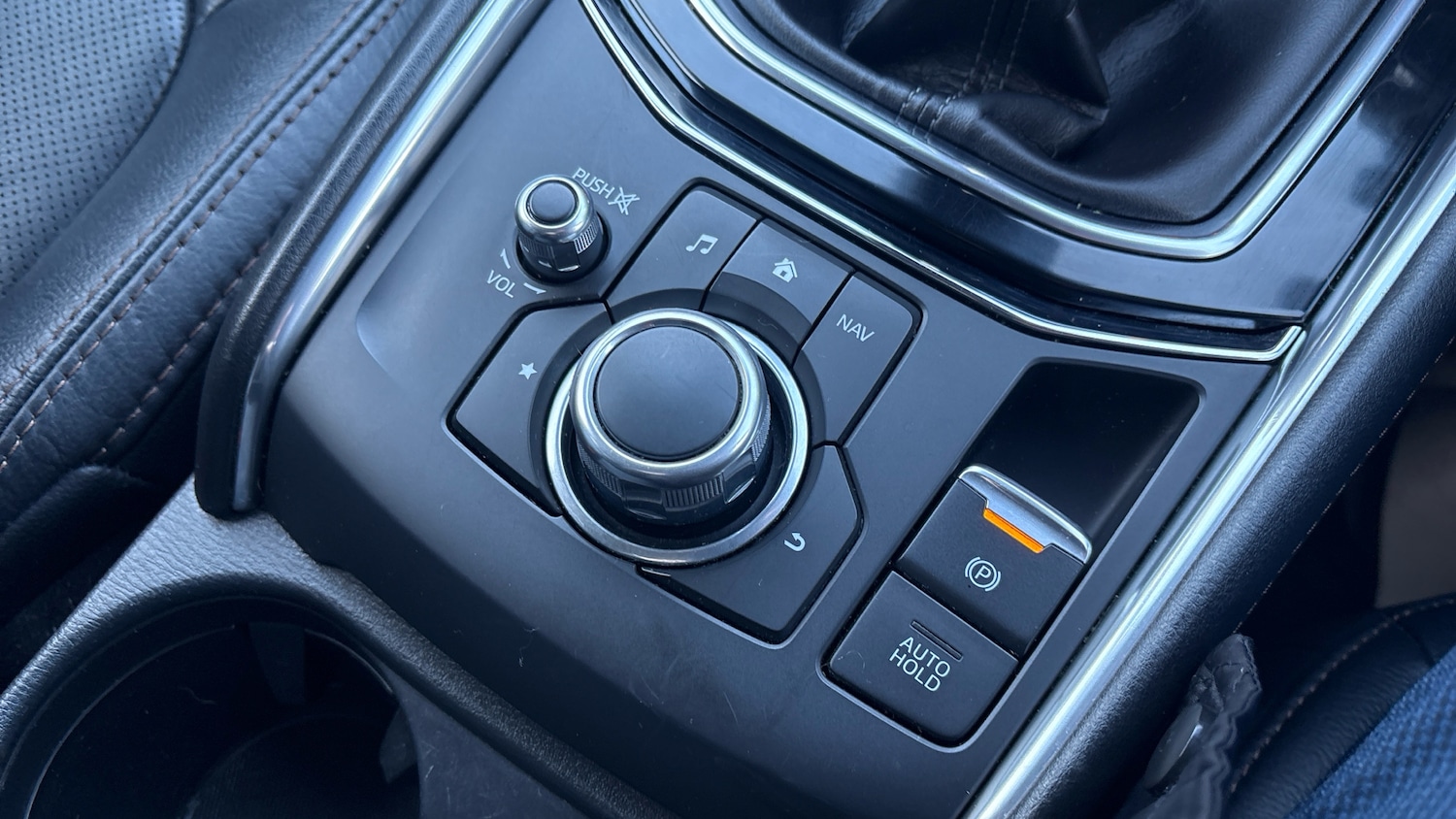 Used Mazda CX-5 2018 for sale - 78010944: Photo 28