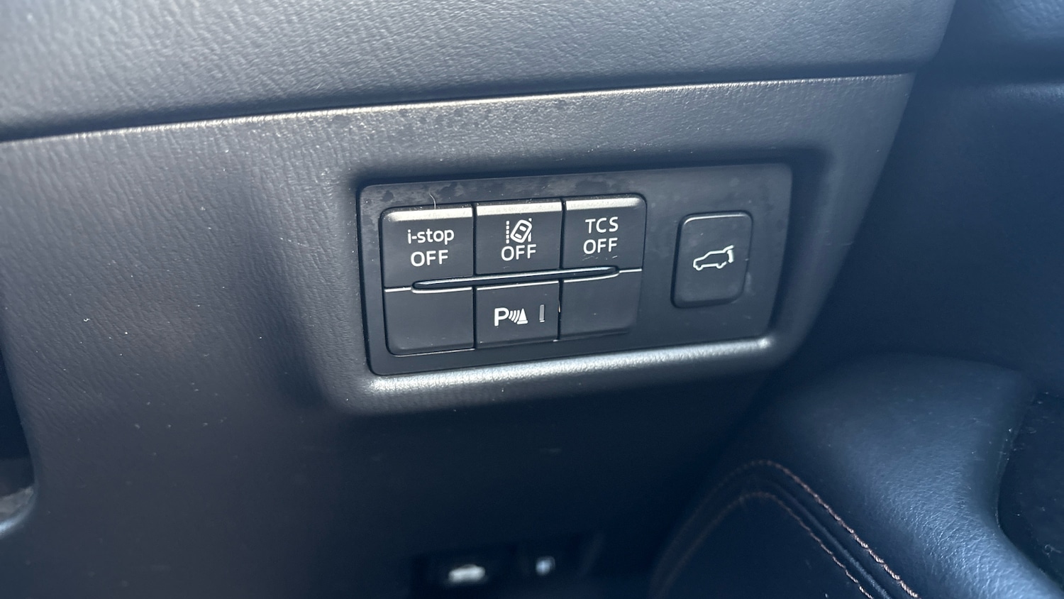 Used Mazda CX-5 2018 for sale - 78010944: Photo 34