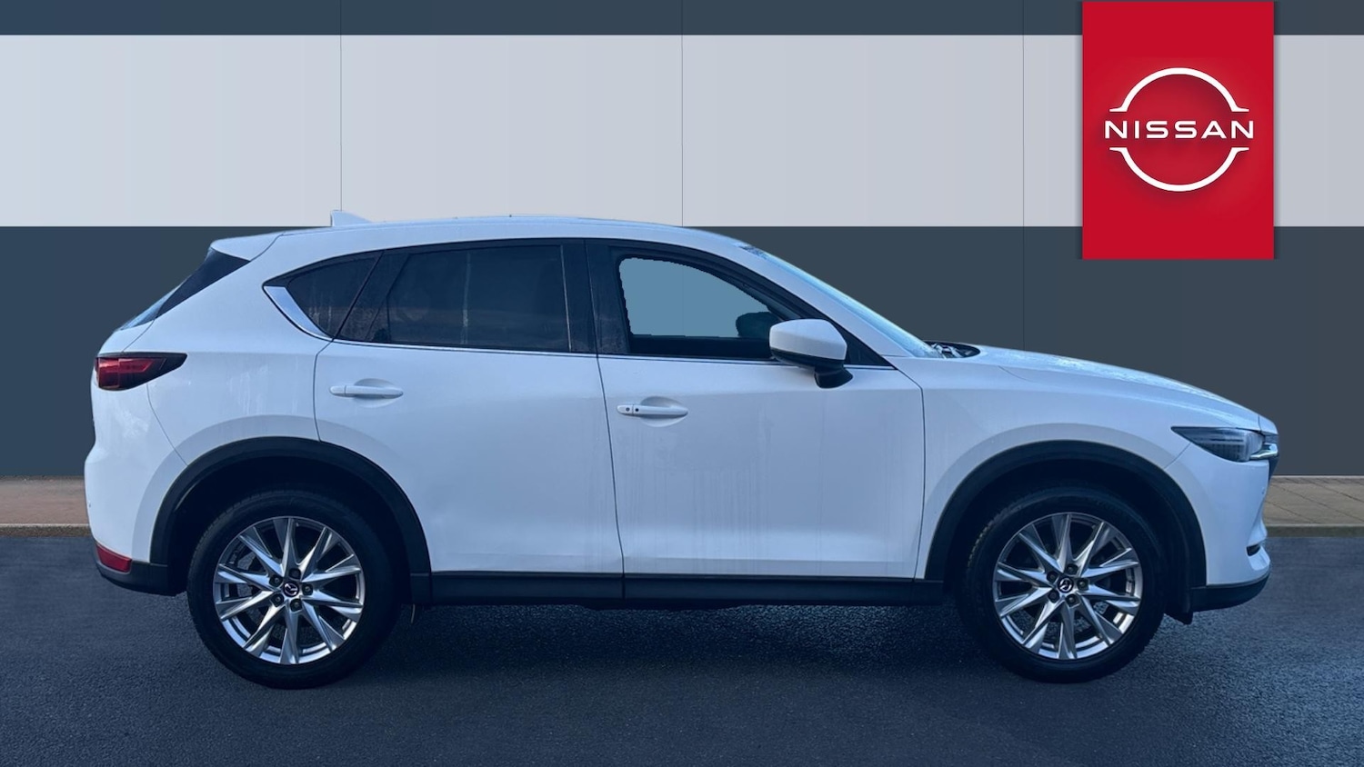 Used Mazda CX-5 2018 for sale - 78010944: Photo 5
