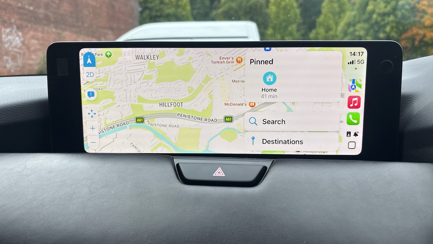 Used Mazda CX-60 2025 for sale - 77072968: Photo 12