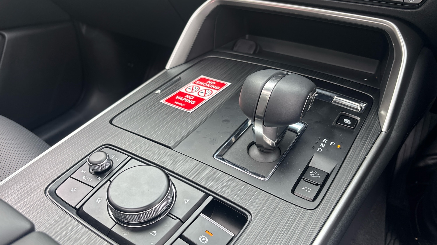 Used Mazda CX-60 2025 for sale - 77072968: Photo 13