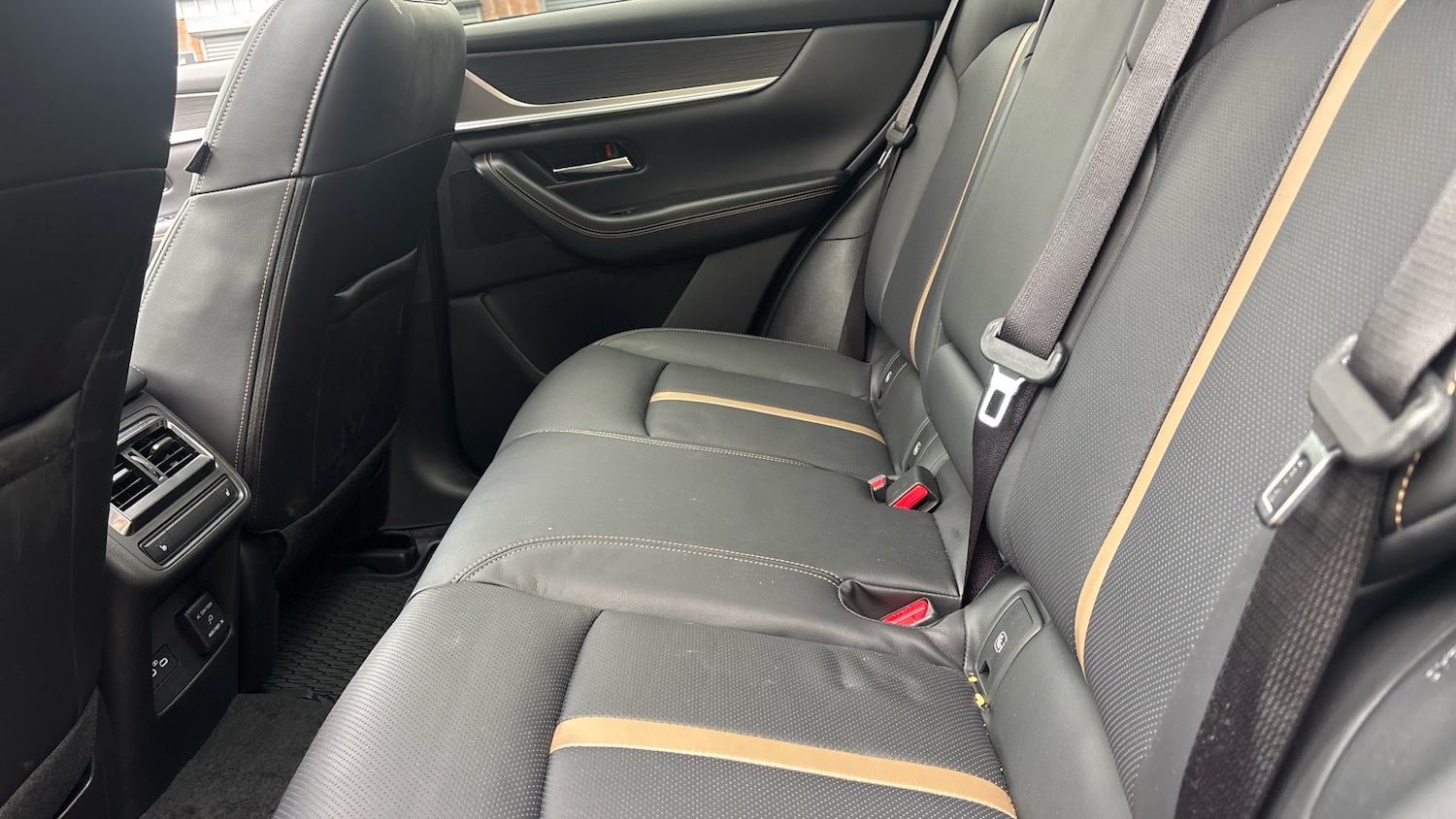 Used Mazda CX-60 2025 for sale - 77072968: Photo 16