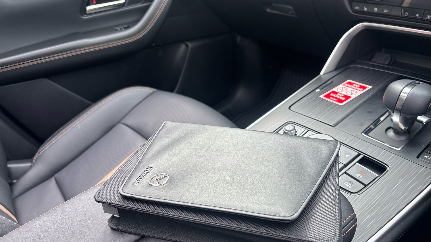 Used Mazda CX-60 2025 for sale - 77072968: Photo 19