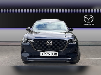 Used Mazda CX-60 2025 for sale - 77072968: Photo