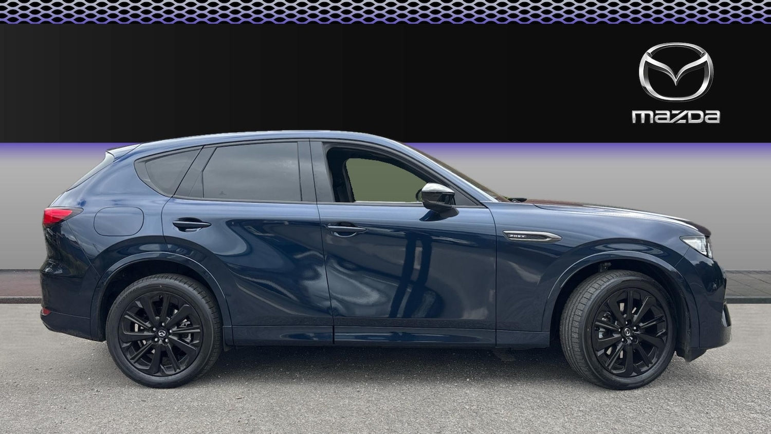 Used Mazda CX-60 2025 for sale - 77072968: Photo 5