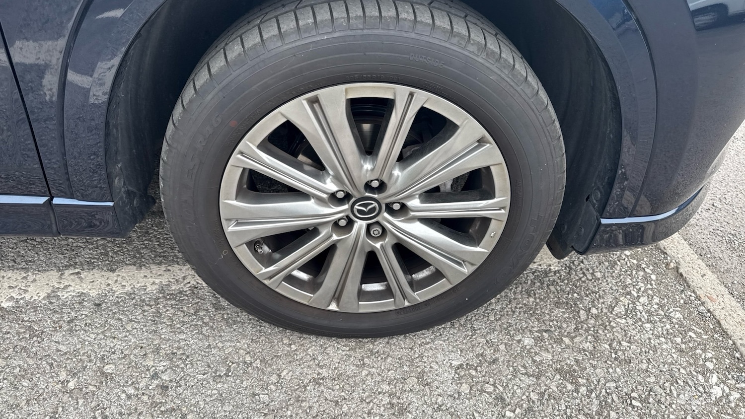 Vehicle 24