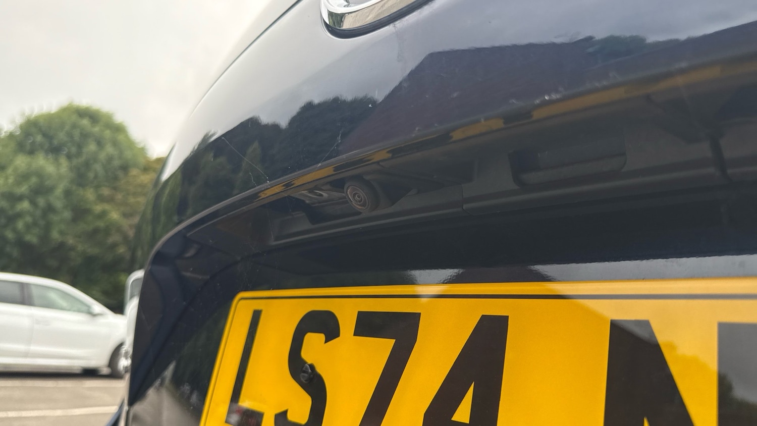 Vehicle 32