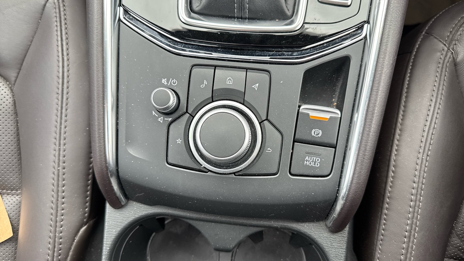Vehicle 38