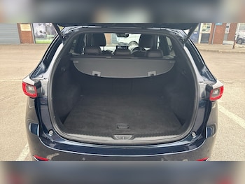 Used Mazda CX-5 2024 for sale - 75627735: Photo