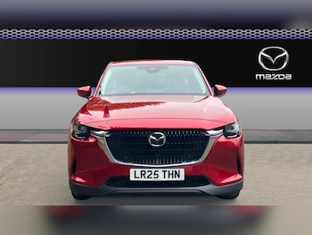 Used Mazda CX-60 2025 for sale - 79228334: Photo