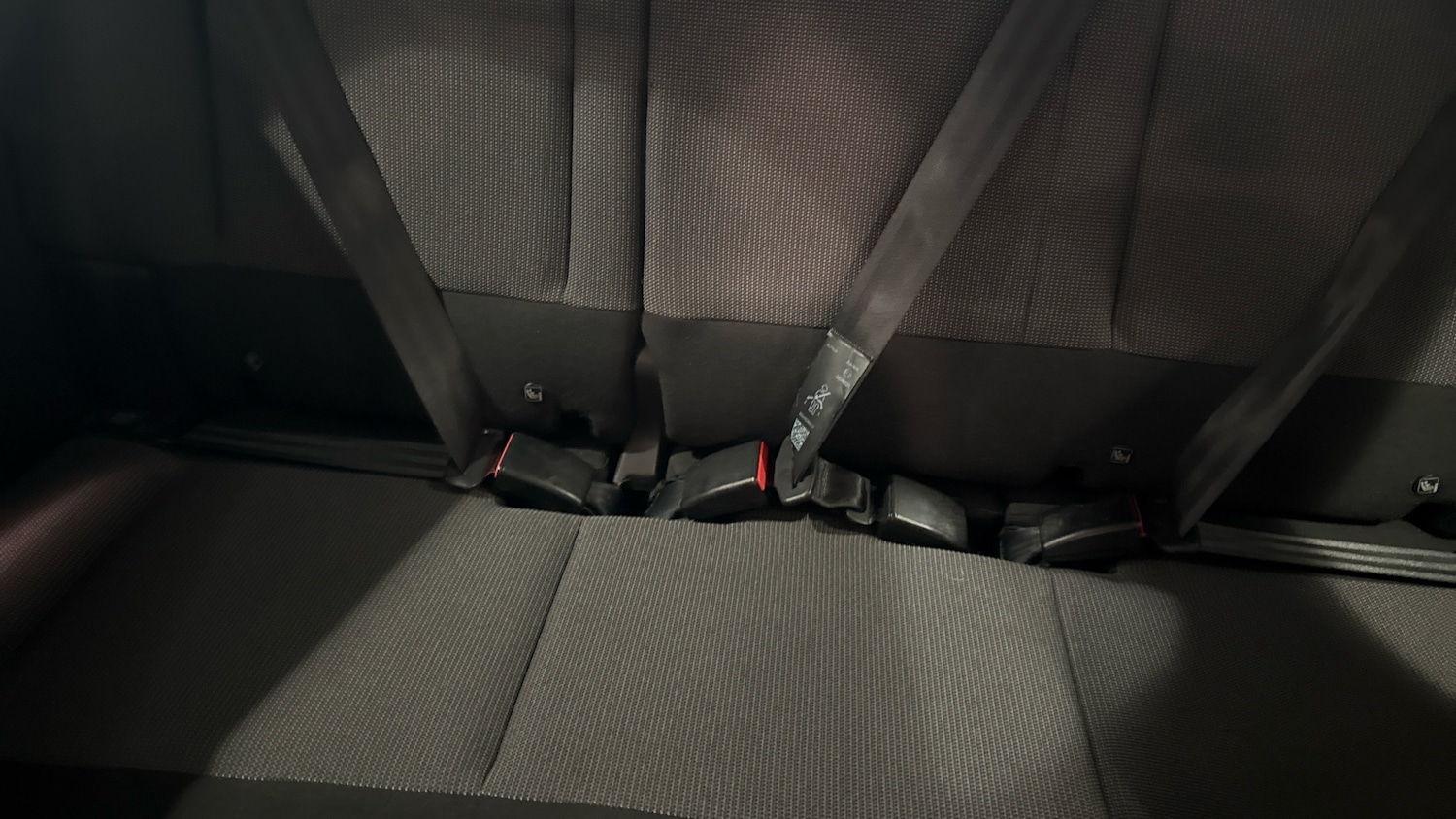 Used Citroen C3 Aircross 2019 for sale - 77340248: Photo 17