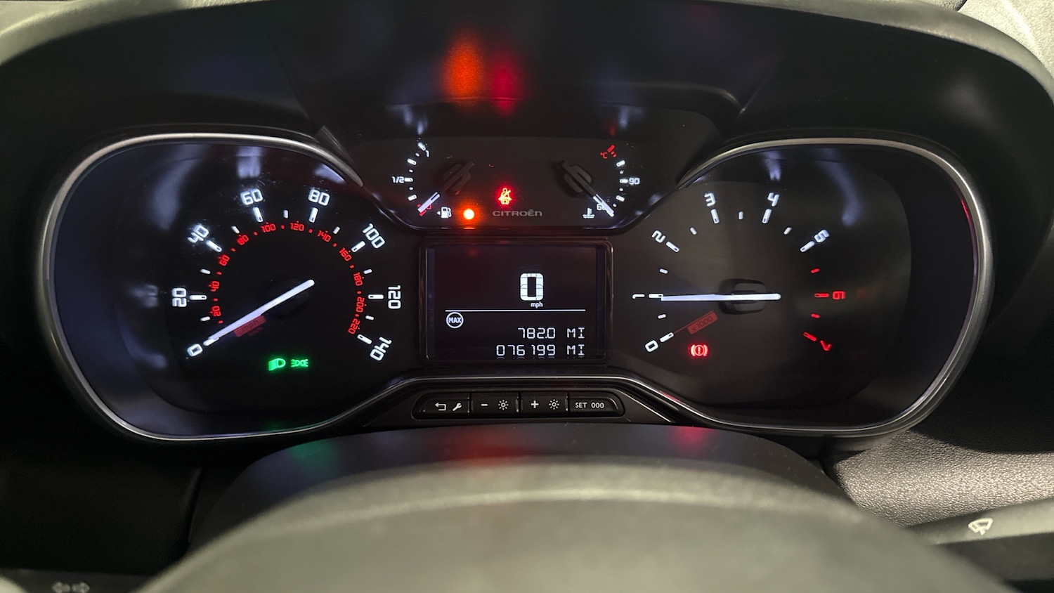 Used Citroen C3 Aircross 2019 for sale - 77340248: Photo 18