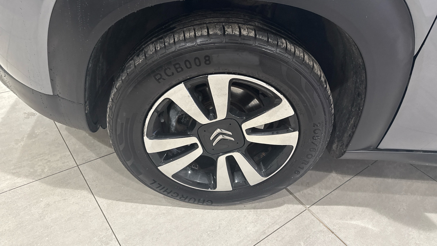 Used Citroen C3 Aircross 2019 for sale - 77340248: Photo 21