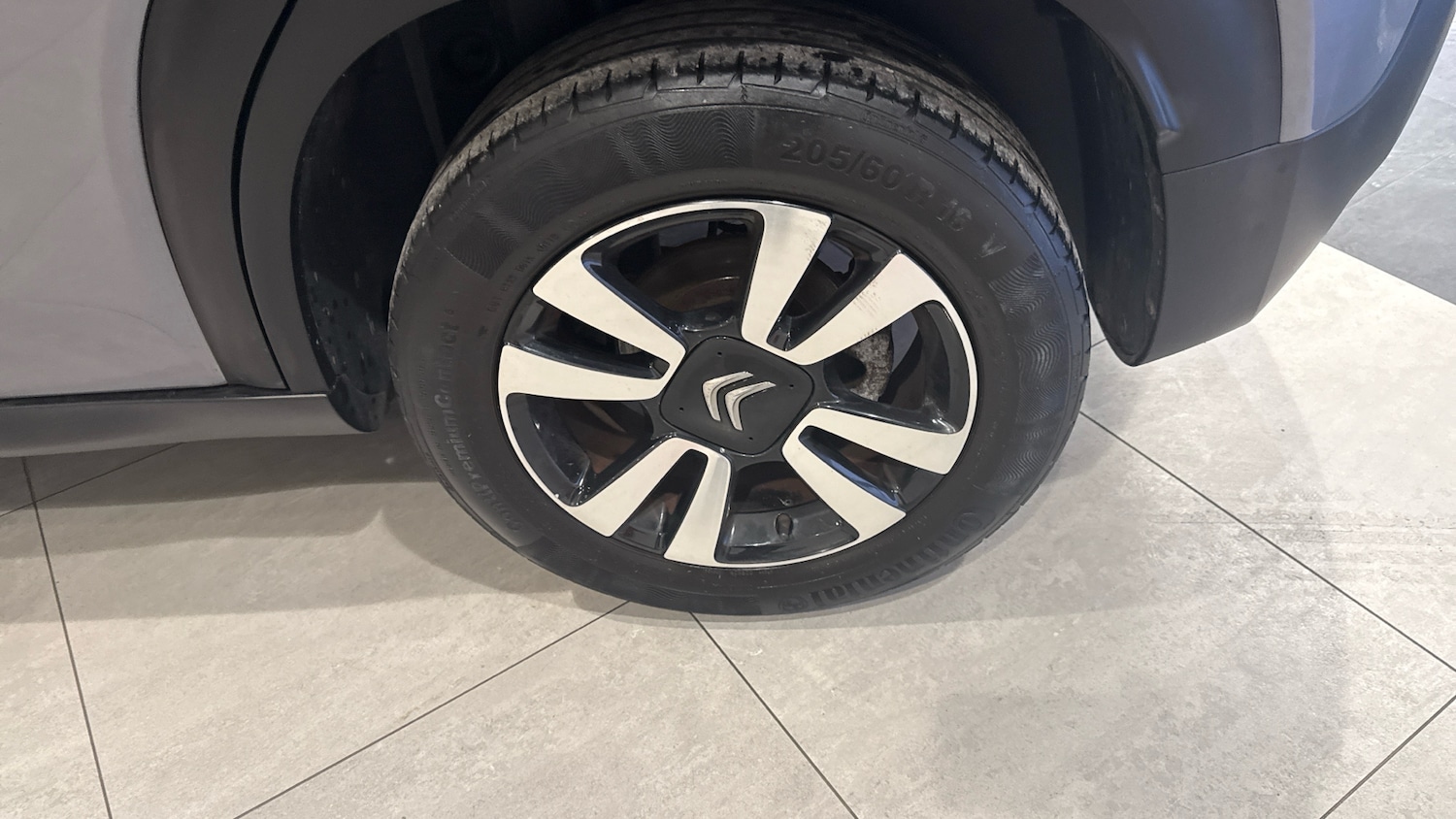 Used Citroen C3 Aircross 2019 for sale - 77340248: Photo 22