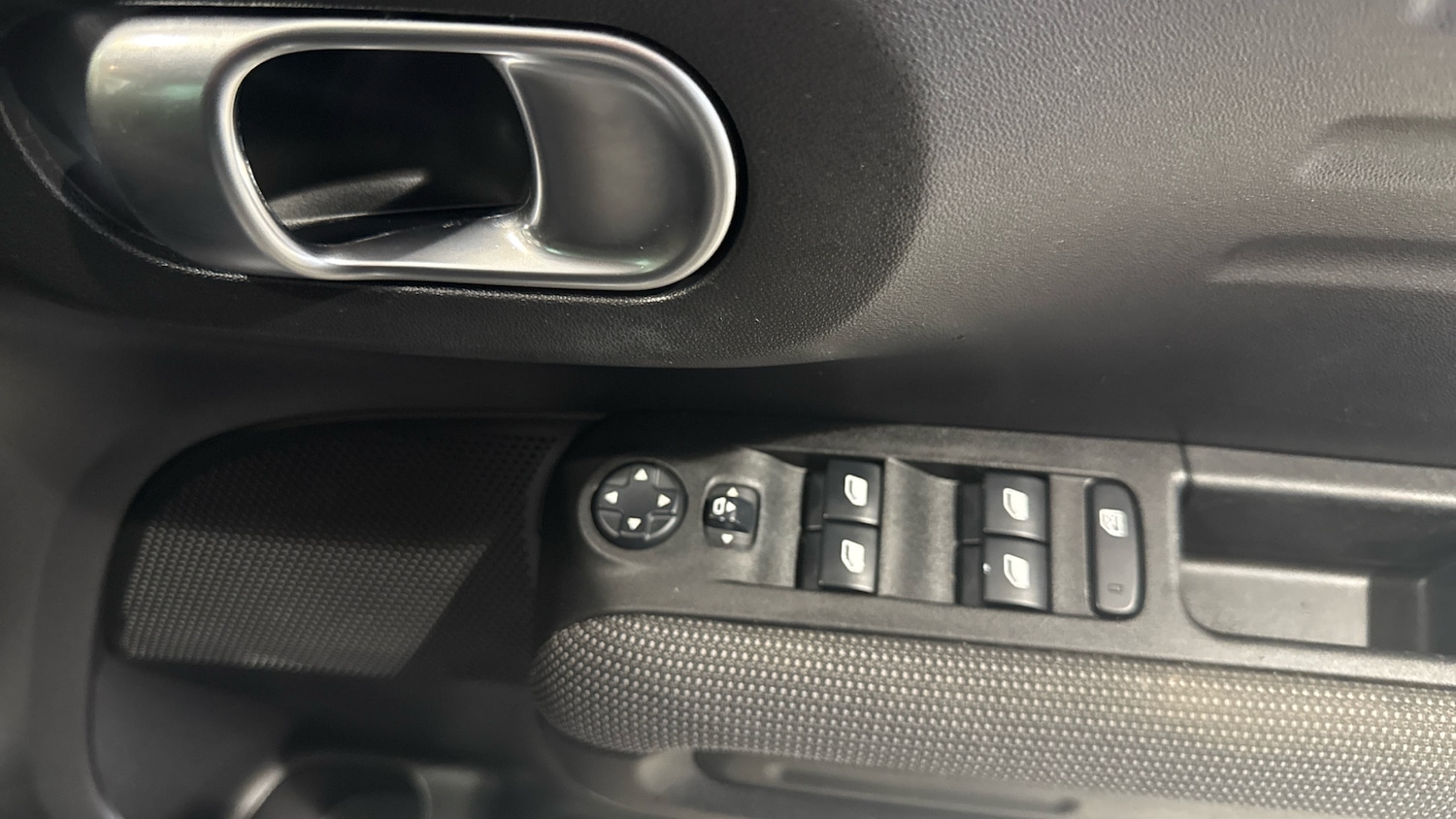 Used Citroen C3 Aircross 2019 for sale - 77340248: Photo 25