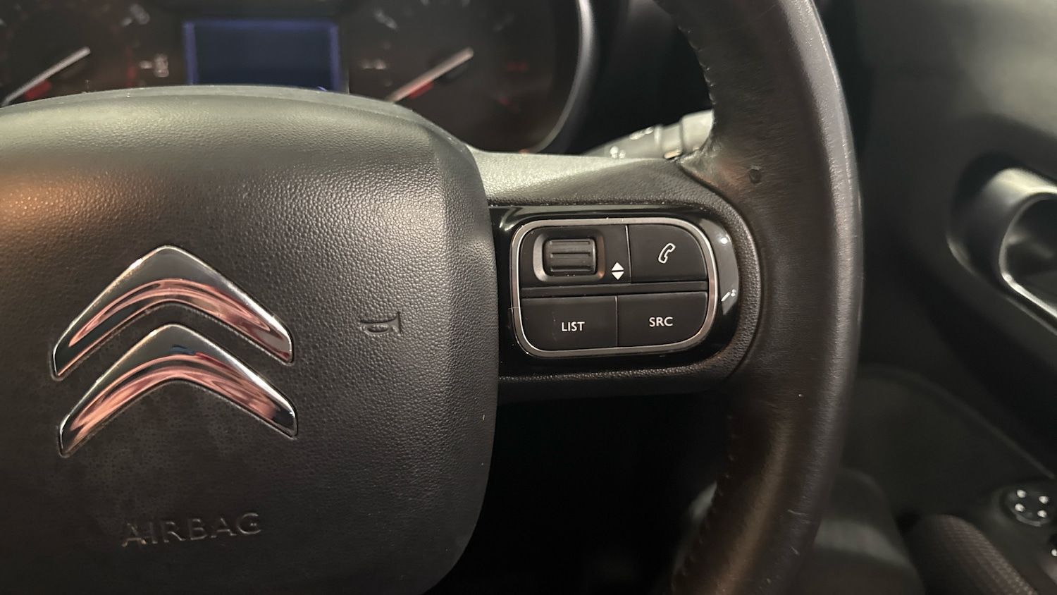 Used Citroen C3 Aircross 2019 for sale - 77340248: Photo 27