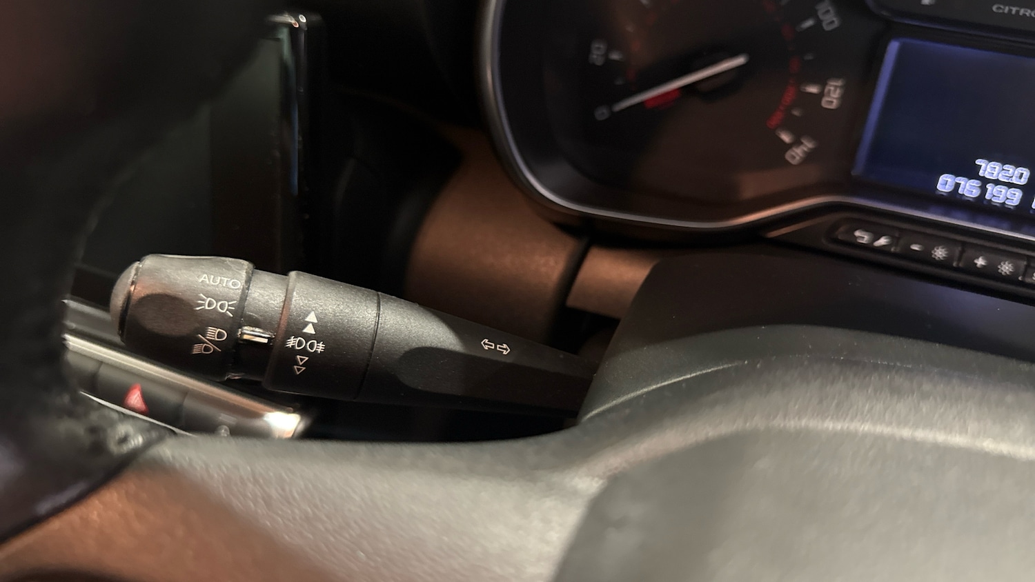 Used Citroen C3 Aircross 2019 for sale - 77340248: Photo 29