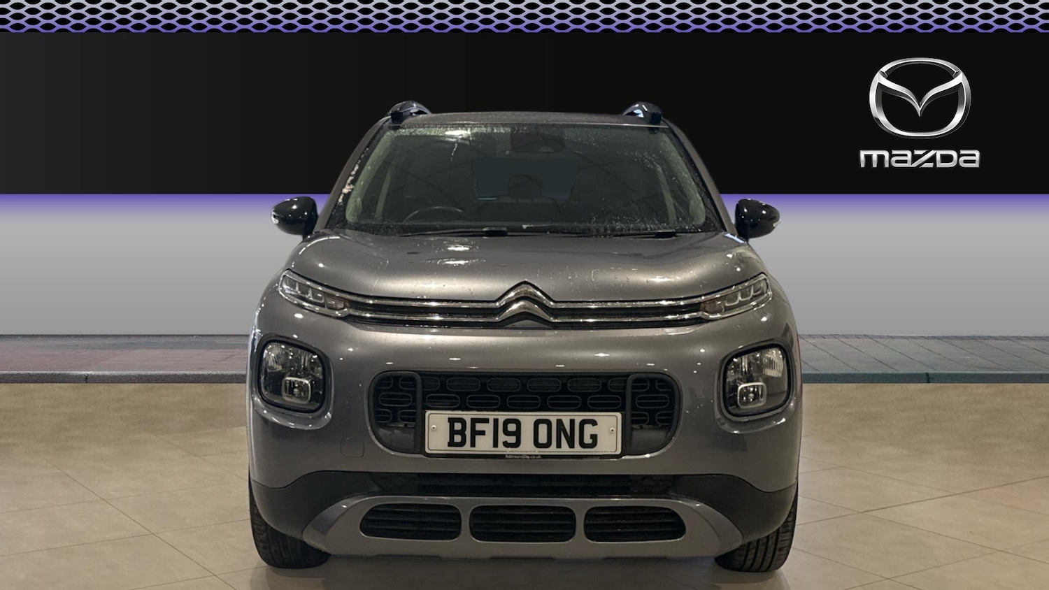 Used Citroen C3 Aircross 2019 for sale - 77340248: Photo 3