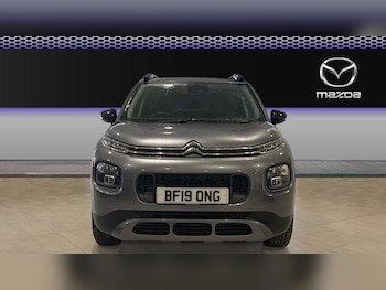 Used Citroen C3 Aircross 2019 for sale - 77340248: Photo