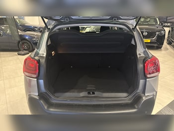 Used Citroen C3 Aircross 2019 for sale - 77340248: Photo