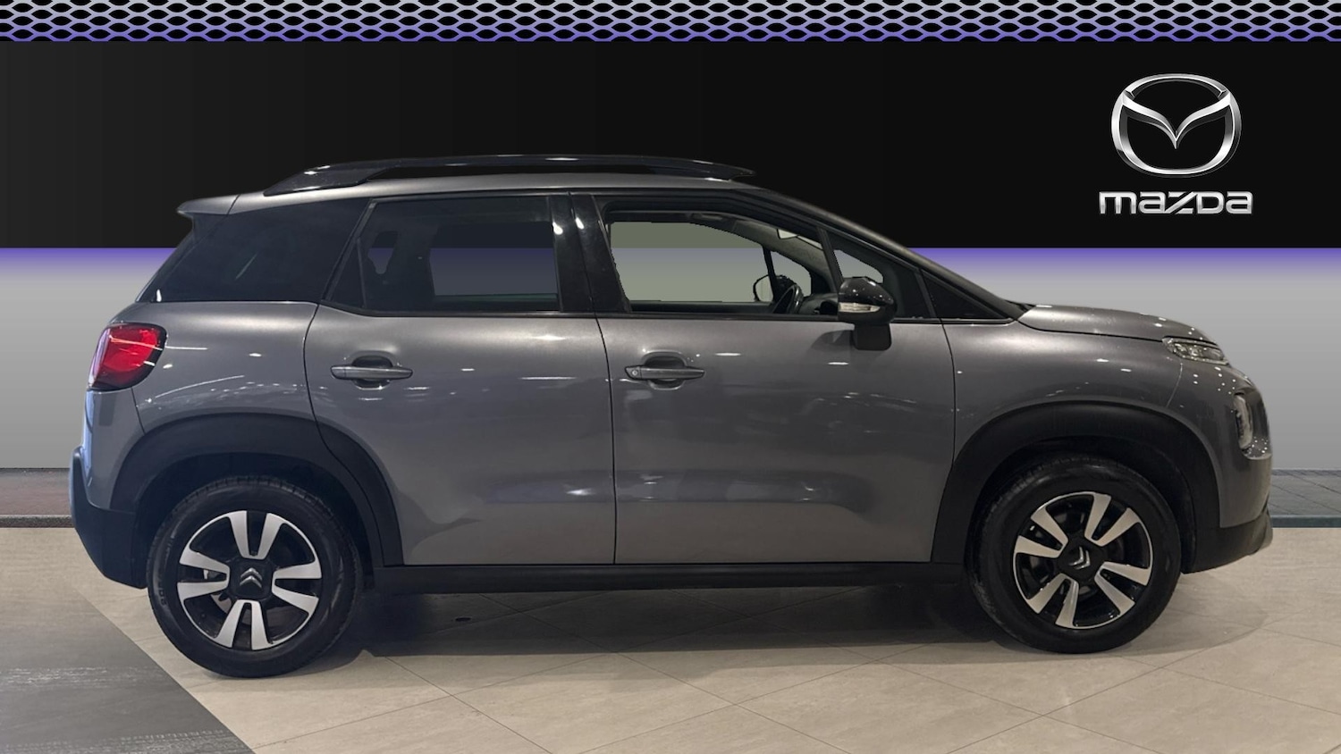 Used Citroen C3 Aircross 2019 for sale - 77340248: Photo 5