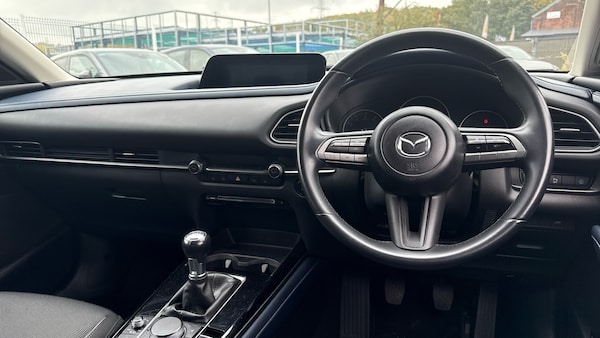 Used Mazda CX-30 2020 for sale - 76255256: Photo 10