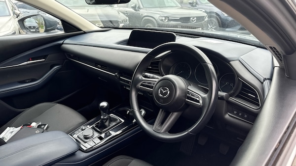 Used Mazda CX-30 2020 for sale - 76255256: Photo 11
