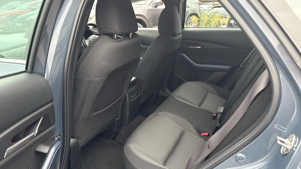 Used Mazda CX-30 2020 for sale - 76255256: Photo 16