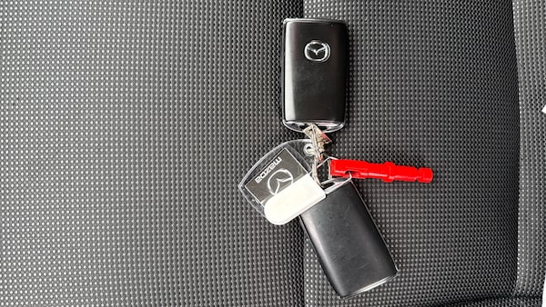 Used Mazda CX-30 2020 for sale - 76255256: Photo 20