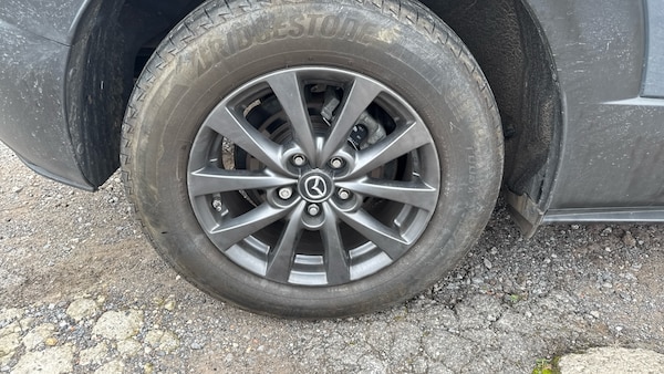 Used Mazda CX-30 2020 for sale - 76255256: Photo 22