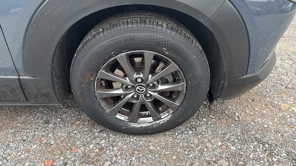 Used Mazda CX-30 2020 for sale - 76255256: Photo 25