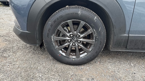 Used Mazda CX-30 2020 for sale - 76255256: Photo 26