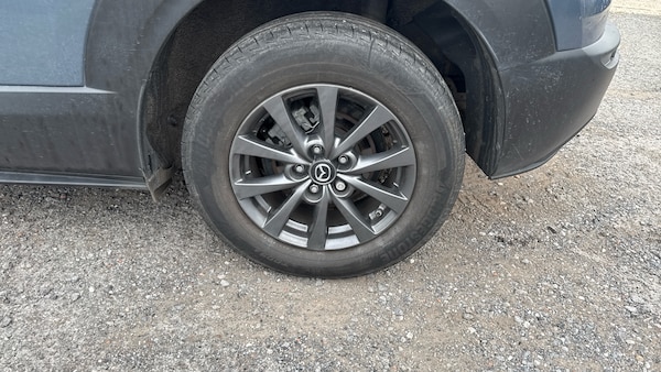 Used Mazda CX-30 2020 for sale - 76255256: Photo 27