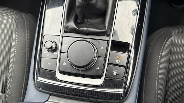 Used Mazda CX-30 2020 for sale - 76255256: Photo 28