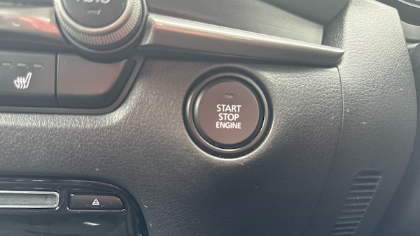 Used Mazda CX-30 2020 for sale - 76255256: Photo 30