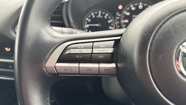 Used Mazda CX-30 2020 for sale - 76255256: Photo 31