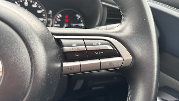 Used Mazda CX-30 2020 for sale - 76255256: Photo 32
