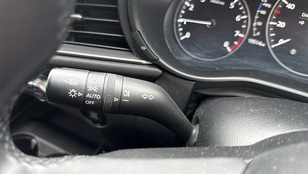 Used Mazda CX-30 2020 for sale - 76255256: Photo 34