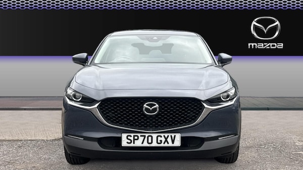 Used Mazda CX-30 2020 for sale - 76255256: Photo 3