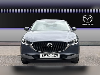 Used Mazda CX-30 2020 for sale - 76255256: Photo 3