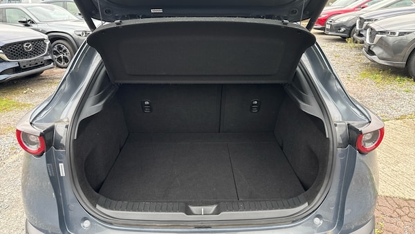 Used Mazda CX-30 2020 for sale - 76255256: Photo 4